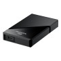 ADATA SE920 Tecnologia Thunderbolt 2 TB USB tipo-C 3.2 Gen 2 (3.1 Gen 2) Nero (SE920-2TCBK)