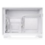 Thermaltake TR100 Mini Tower Bianco (CA-11A-00S6NN-00)