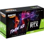 Inno3D GeForce RTX 3050 Twin X2 NVIDIA 8 GB GDDR6 (N30502-08D6-1711VA41)