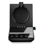 EPOS IMPACT SDW 5036T - EU/UK/AUS Auricolare Wireless A Padiglione Ufficio Nero (1001037)