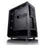 Fractal Design Meshify C Midi Tower Nero (FD-CA-MESH-C-BKO-TG)