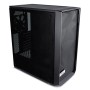 Fractal Design Meshify C Midi Tower Nero (FD-CA-MESH-C-BKO-TG)