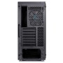 Fractal Design Meshify C Midi Tower Nero (FD-CA-MESH-C-BKO-TG)