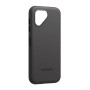 Fairphone F5CASE-1ZW-WW1 custodia per cellulare 16,4 cm (6.46") Cover Azzurro