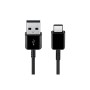 Samsung EP-DG930 cavo USB 1,5 m USB A USB C Nero (EP-DG930IBEGWW)