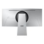 Samsung Monitor Gaming Odyssey OLED G8 da 34" WQHD Curvo (LS34DG850SUXEN)