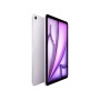 Apple iPad Air Apple M 256 GB 27,9 cm (11") 8 GB Wi-Fi 6E (802.11ax) iPadOS 17 Viola (MUWK3NF/A)