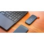 SanDisk Portable 480 GB USB tipo-C 3.2 Gen 1 (3.1 Gen 1) Blu (SDSSDE30-480G-G25)