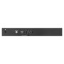 D-Link DGS-1210-10MP Gestito L2 Gigabit Ethernet (10/100/1000) Supporto Power over Ethernet (PoE) Nero, Grigio (DGS-1210-10MP/E)