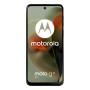 Motorola moto g55 5G 16,5 cm (6.49") Doppia SIM Android 14 USB tipo-C 8 GB 256 GB 5000 mAh Verde (PB5U0004SE)