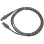 Datalogic Data Transfer Cable cavo USB 2 m USB A Grigio (90A052065)