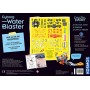 Cyborg Water-Blaster (621254)