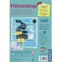 Kosmos 33414758 giocattolo e kit di scienza per bambini (636098)