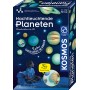 Nachtleuchtende Planeten (654269)
