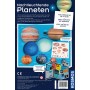 Nachtleuchtende Planeten (654269)