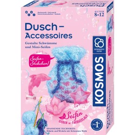 Dusch-Accessoires (671600)