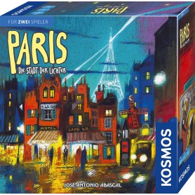 Kosmos 82.680442 Gioco da tavolo Strategia