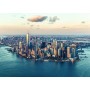 Ravensburger 12000017 Puzzle 1000 pz Città