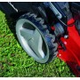 Einhell GC-PM 51/3 S HW-E Tagliaerba a spinta Benzina Nero, Rosso (3404870)