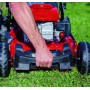 Einhell GC-PM 51/3 S HW-E Tagliaerba a spinta Benzina Nero, Rosso (3404870)