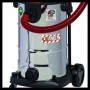 Einhell TE-VC 2340 SACL 40 L A cilindro Secco e bagnato 1900 W Sacchetto per la polvere (2342470)