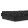 Sharkoon SKILLER SGK50 S3 tastiera Gaming USB QWERTZ Tedesco Nero (4044951039159)