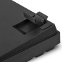 Sharkoon SKILLER SGK50 S3 tastiera Gaming USB QWERTZ Tedesco Nero (4044951039159)