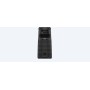Partybox MHC-V73D (schwarz, Bluetooth, Klinke, HDMI, CD/DVD)