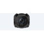 Partybox MHC-V73D (schwarz, Bluetooth, Klinke, HDMI, CD/DVD)