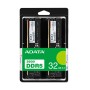 ADATA AD5U560032G-DT memoria 64 GB 2 x 32 GB DDR5 5600 MHz
