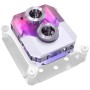Phanteks EZ-Fit 450 Blocco di acqua (PH-GEFCPU450_DWT)