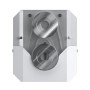 Phanteks EZ-Fit 450 Blocco di acqua (PH-GEFCPU450_DWT)