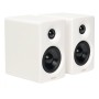 Edifier M60 Nero, Bianco Con cavo e senza cavo 66 W (M60-WT)