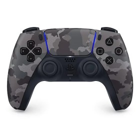 DualSense V2 Wireless-Controller (grau/tarnfarben, Grey Camouflage) (1000040223) (0711719576358)