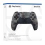 DualSense V2 Wireless-Controller (grau/tarnfarben, Grey Camouflage) (1000040223) (0711719576358)