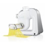 Bosch MUZ5NV3 accessorio per la macchina per la pasta e ravioli 1 pz Cromo Acciaio Attacco per spaghetti