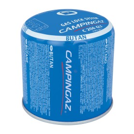 Campingaz C206 GLS 190 g Butano/Propano Cartuccia perforabile (3000002295)