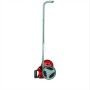 Einhell GC-HM 400 Tagliaerba a spinta Rosso, Acciaio (3414129)
