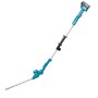 Makita DUN461WZ tosasiepe Lama singola 3 kg