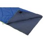 High Peak RANGER Sacco a pelo rettangolare Poliestere Blu (20034)