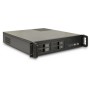 Inter-Tech 2U-2504 Supporto Nero (88887334)