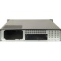 Inter-Tech 2U-2504 Supporto Nero (88887334)