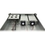 Inter-Tech 2U-2504 Supporto Nero (88887334)