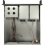 Inter-Tech 2U-2504 Supporto Nero (88887334)