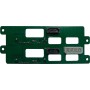 Inter-Tech 2U-2504 Supporto Nero (88887334)