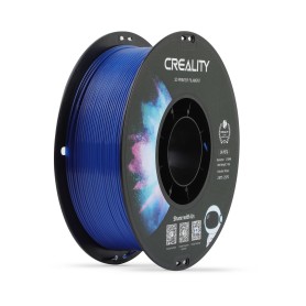 Creality 3D 3301030032 materiale di stampa 3D Polietilene Tereftalato Glicole (PETG) Blu 1 kg