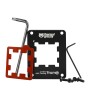 Thermal Grizzly TG-CSF-AM5 parte e accessorio del sistema di raffreddamento del computer Kit di aggiornamento del frame