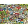 Ravensburger 12000721 Puzzle 1000 pz Altro