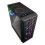 Sharkoon RGB HEX Desktop Nero (4044951037551)