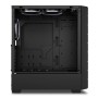 Sharkoon RGB HEX Desktop Nero (4044951037551)
